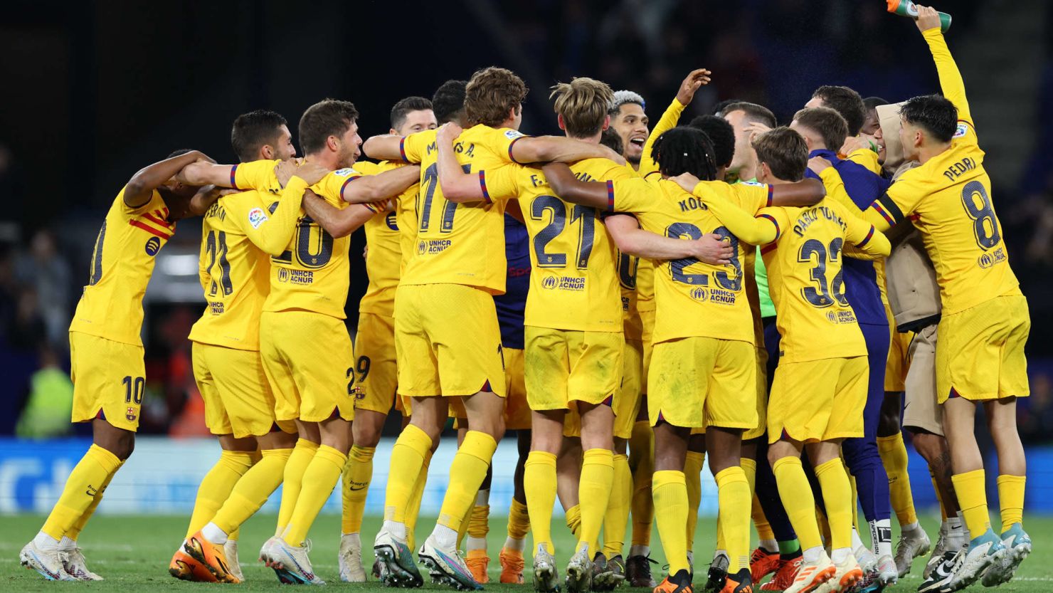 厄瓜多尔和 厄瓜多尔和